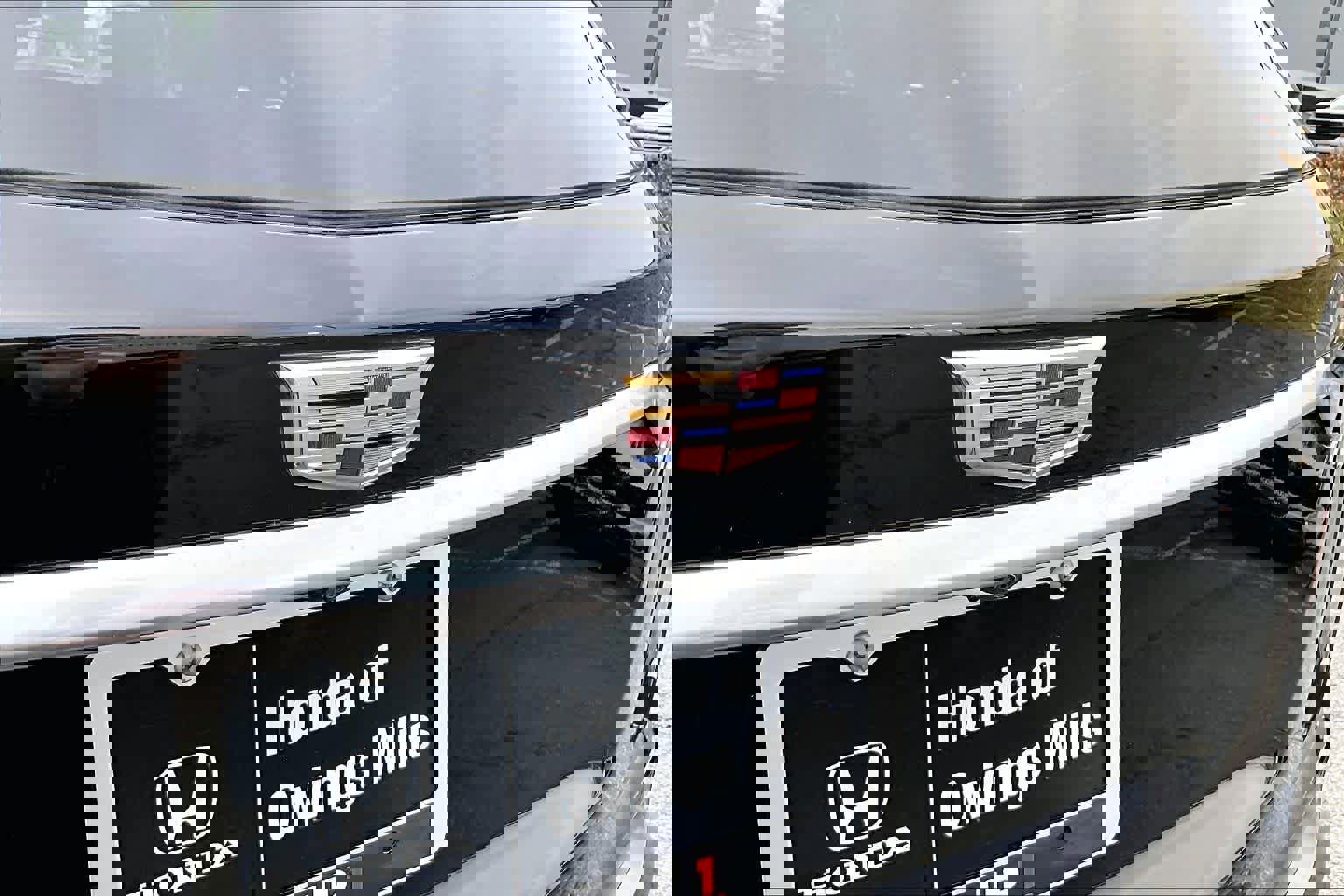 Used 2024 Cadillac XT6 Sport w/ Platinum Package image 31