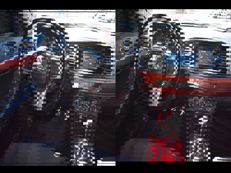 Used 2015 Mitsubishi Lancer Evolution Final Edition image 29