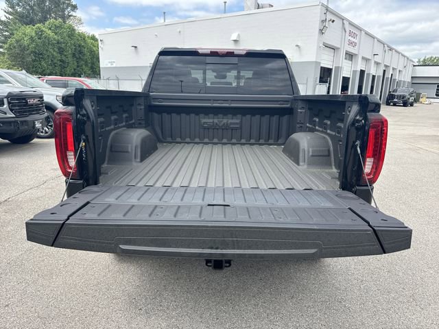 New 2026 GMC Sierra 1500 AT4X image 25