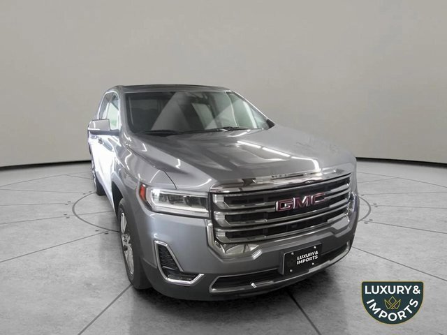 Used 2020 GMC Acadia SLE image 3