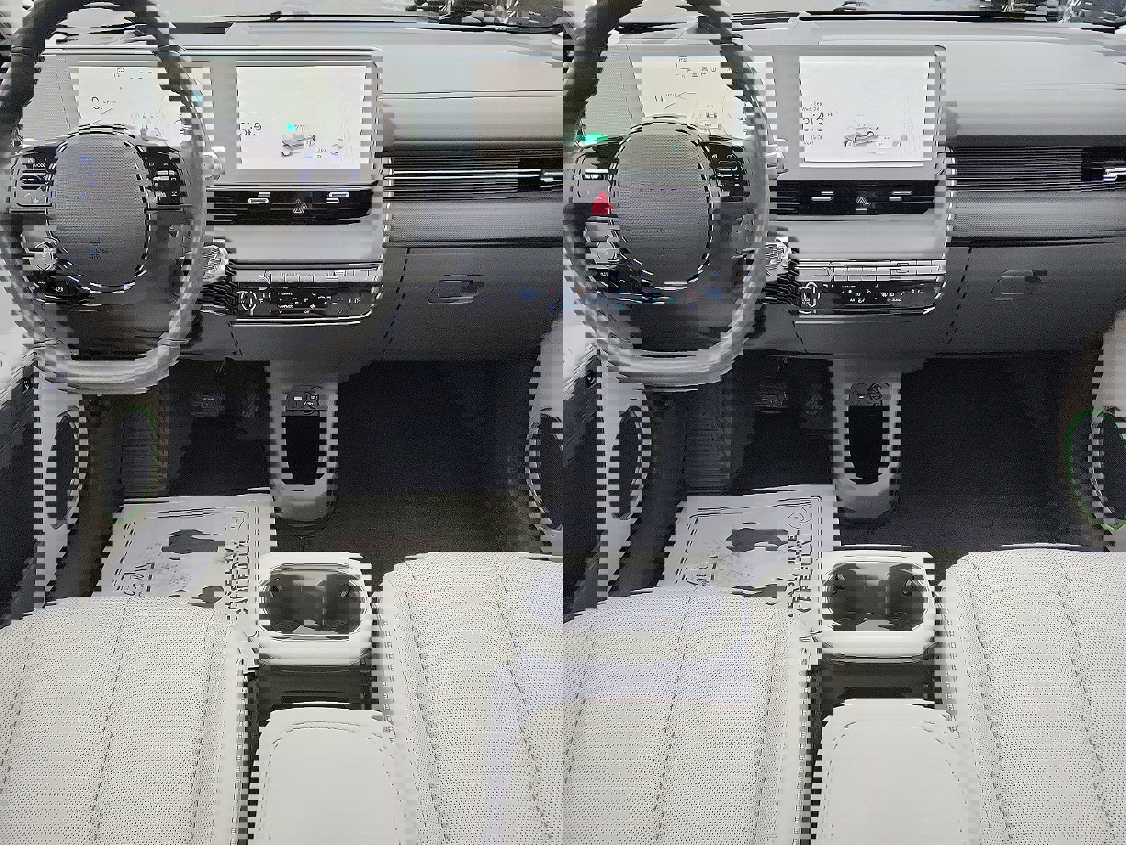 Used 2022 Hyundai Ioniq 5 Limited image 9