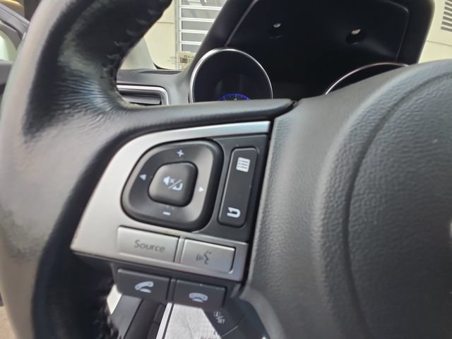Used 2015 Subaru Legacy 2.5i Premium w/ Popular Package #2 AWD/4WD image 20