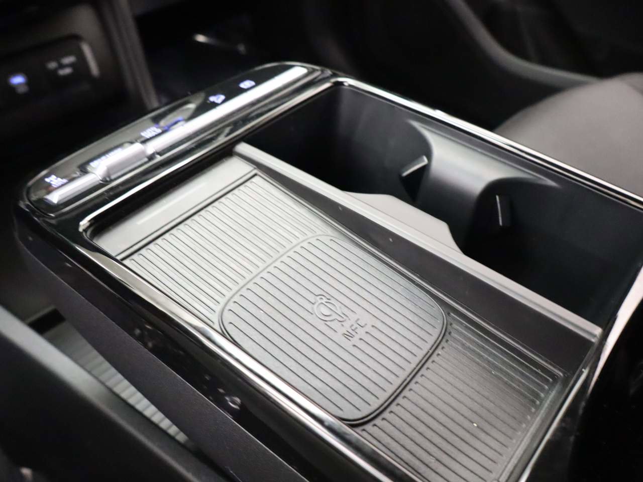 Used 2025 Hyundai Tucson Blue image 11