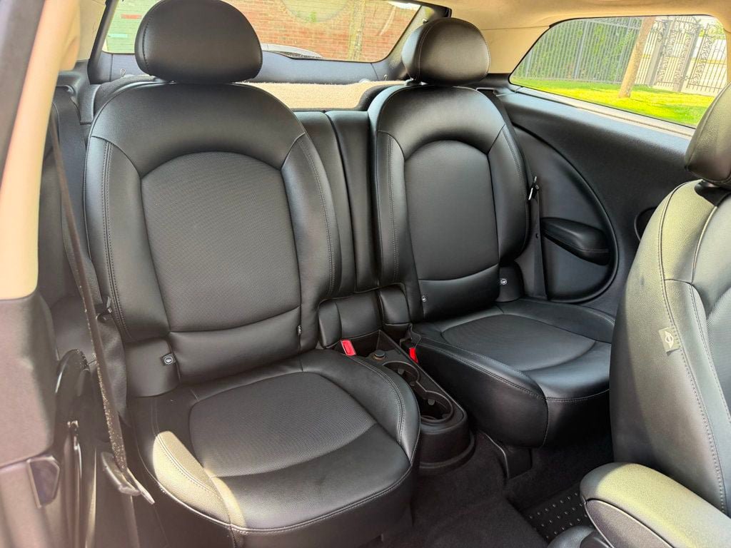 Used 2015 MINI Cooper Paceman S AWD/4WD image 14