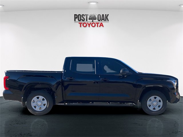 New 2026 Toyota Tundra SR image 8