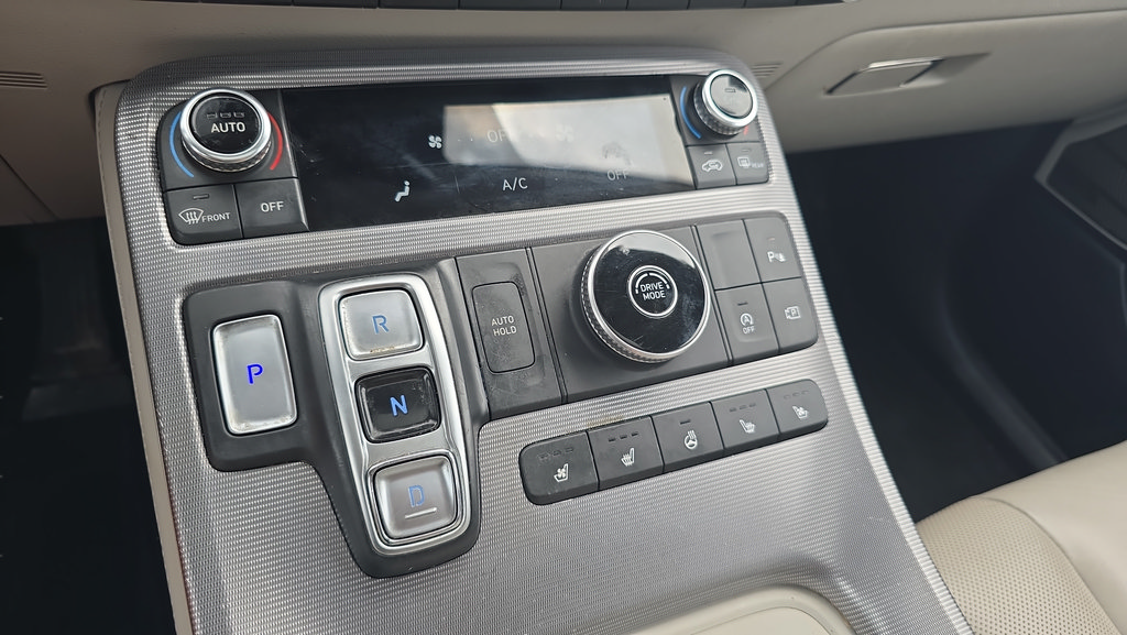 Used 2023 Hyundai Palisade Calligraphy FWD image 21