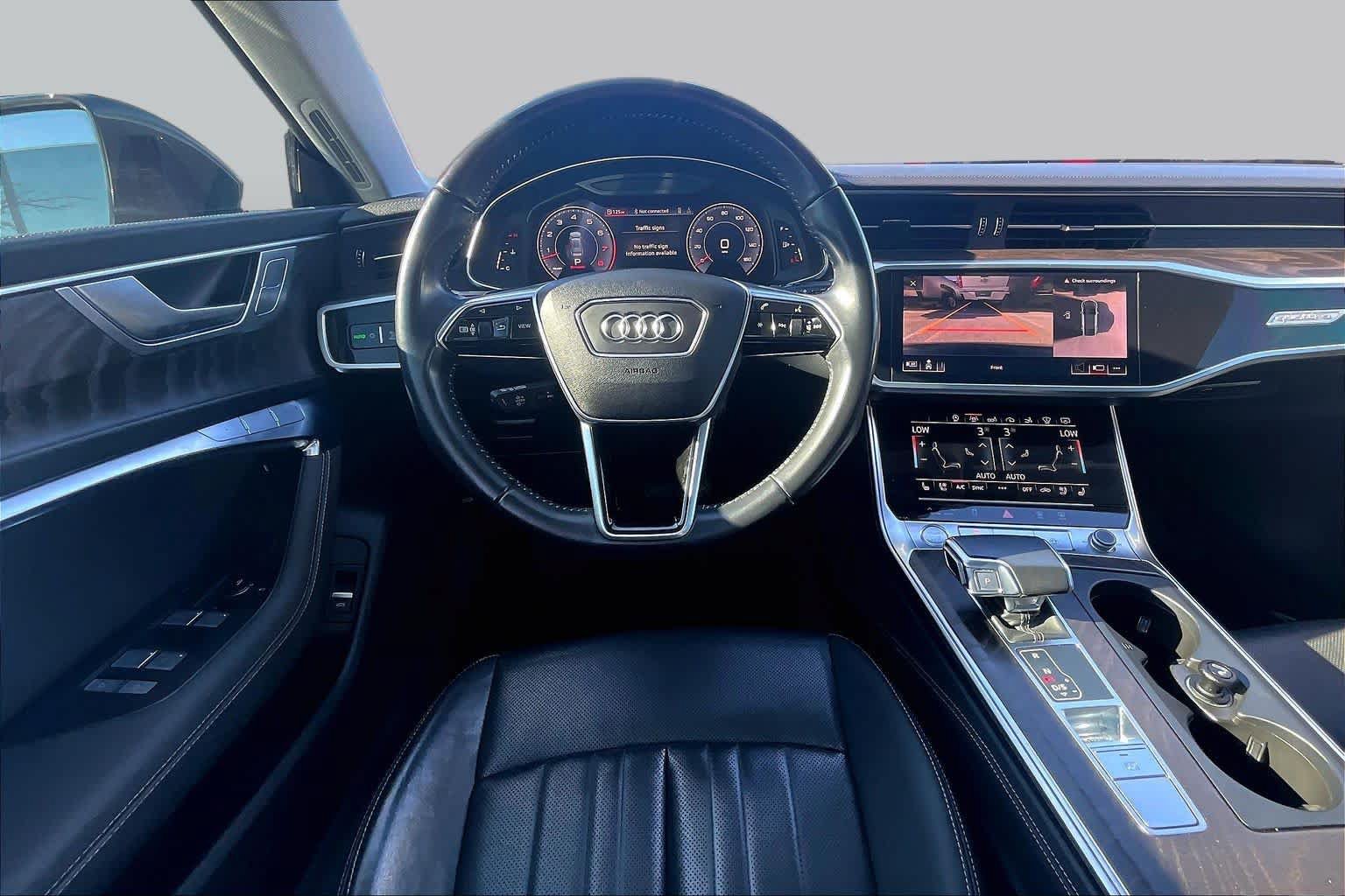 Used 2019 Audi A7 3.0T Prestige w/ Prestige Package AWD/4WD image 6