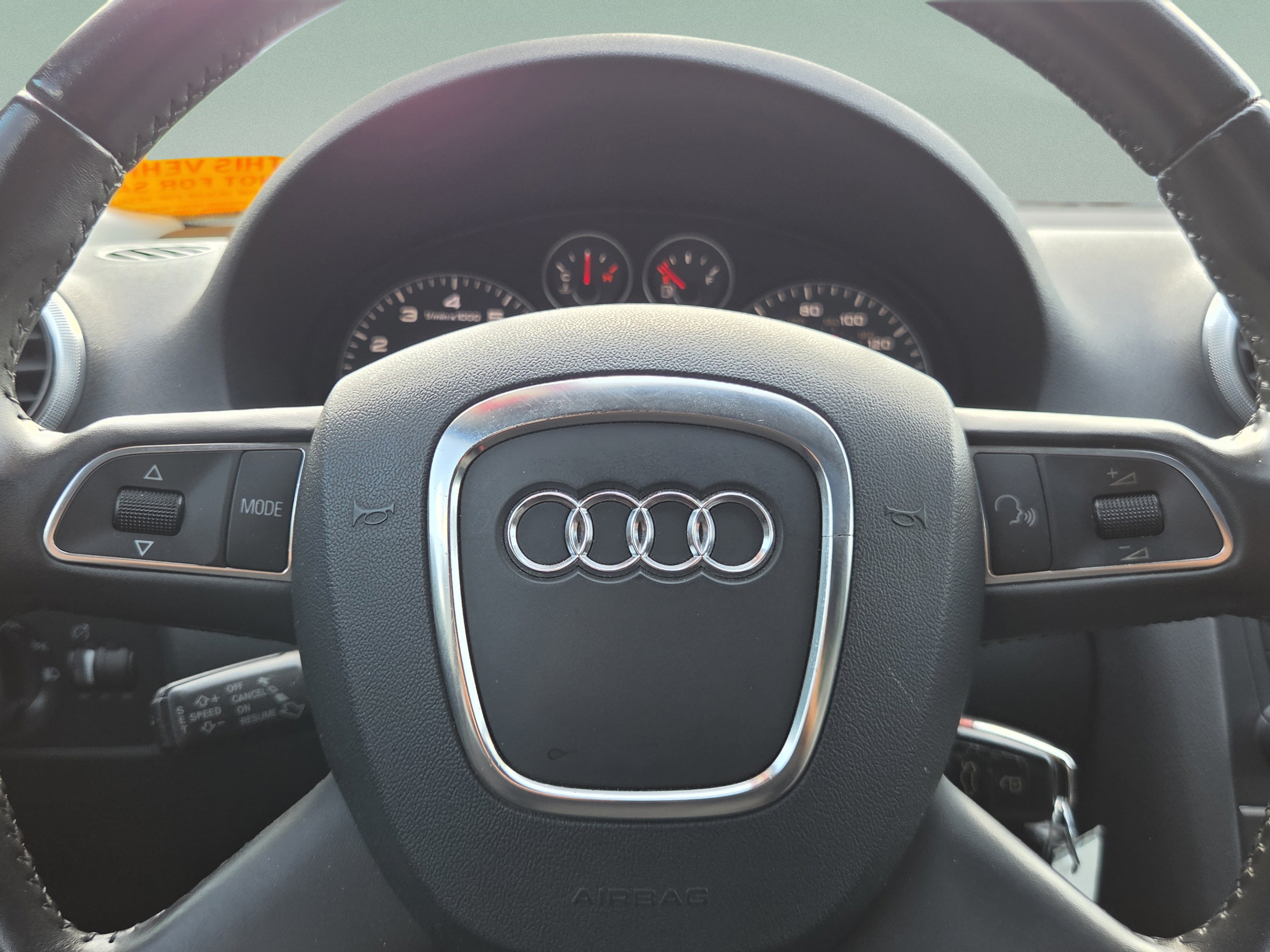 Used 2012 Audi A3 2.0T Premium FWD image 21