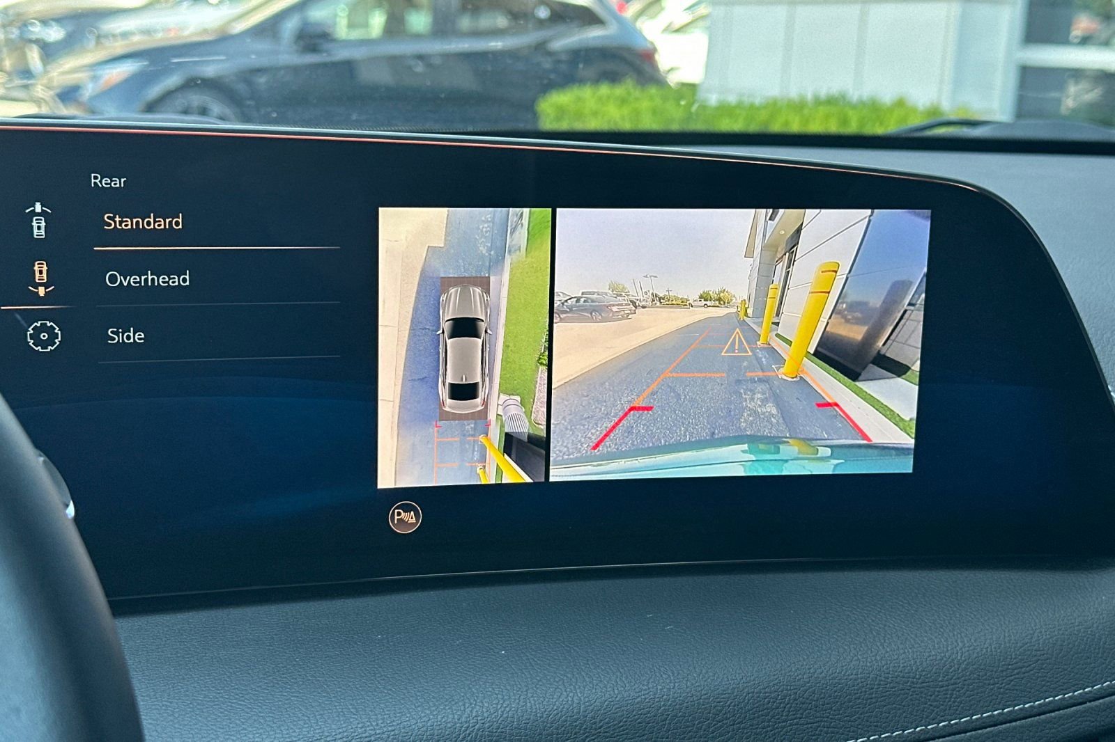 Used 2025 Cadillac CT5 Premium Luxury w/ Technology Package image 27