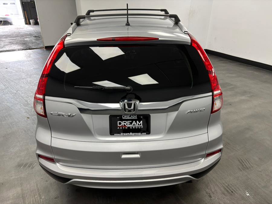 Used 2015 Honda CR-V EX image 5