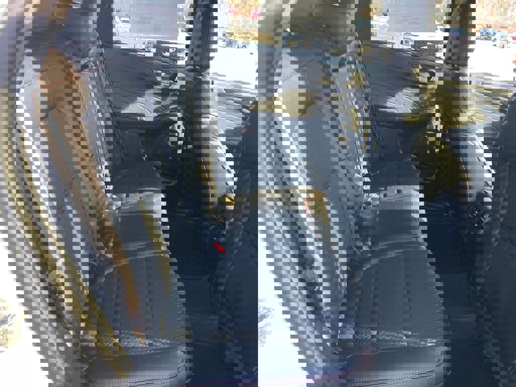 New 2026 Ford Escape ST-Line Select image 14