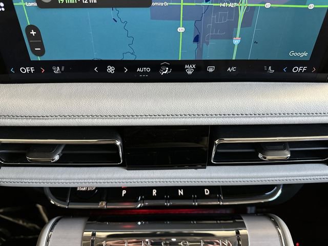 Used 2025 Lincoln Aviator Reserve w/ Illumination Package image 22