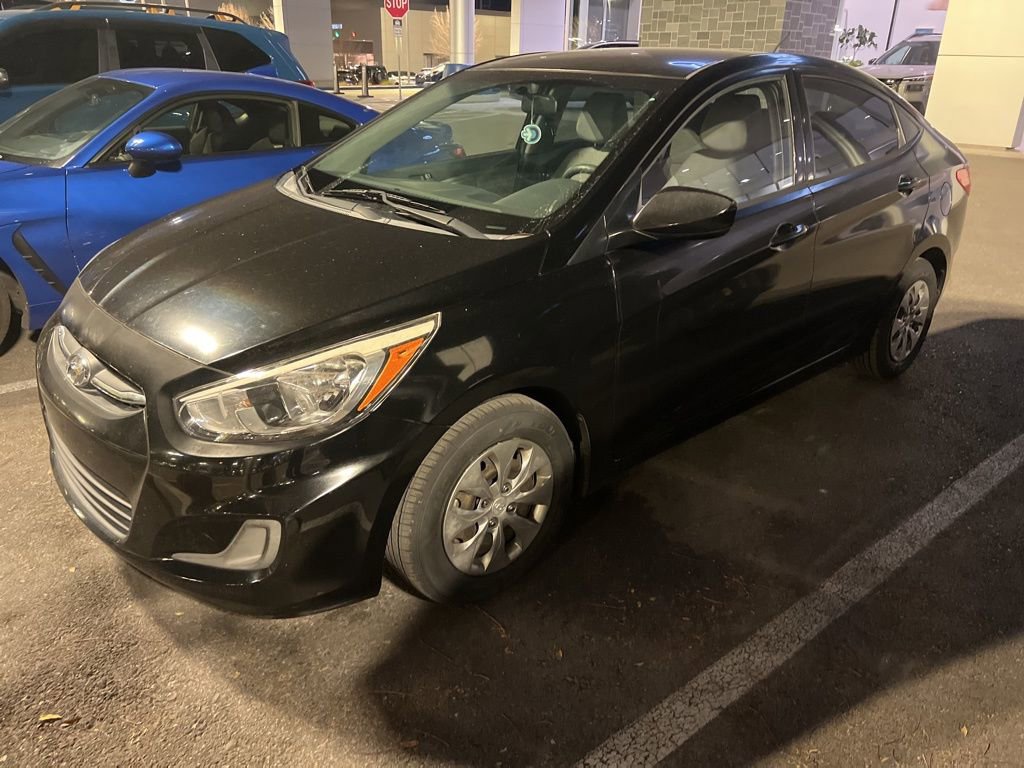 Used 2016 Hyundai Accent SE w/ Option Group 02 image 32