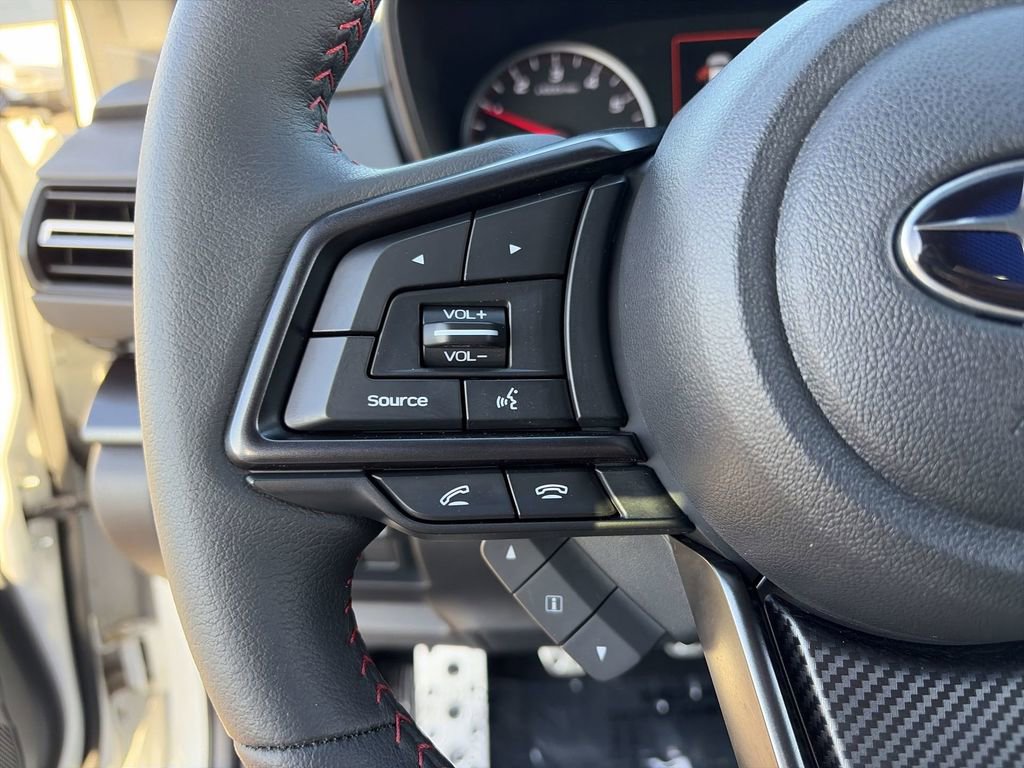 Used 2023 Subaru WRX Limited AWD/4WD image 15