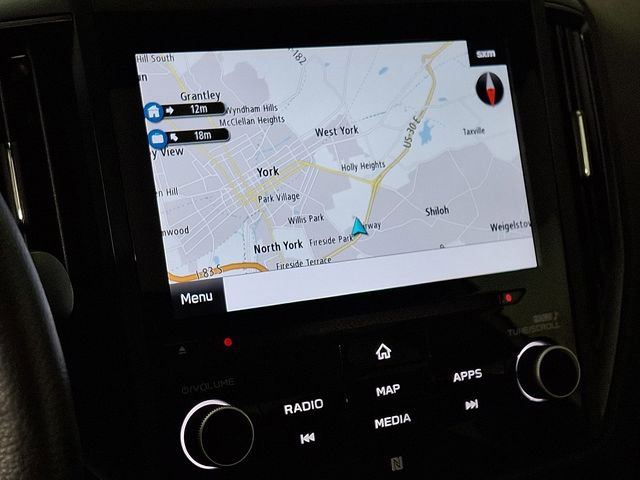 Used 2022 Subaru Forester Wilderness image 3