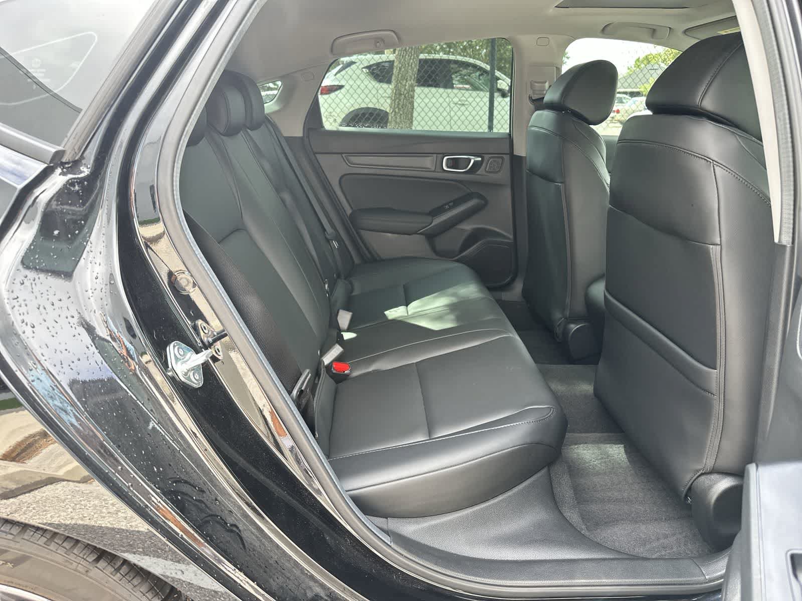 Used 2024 Acura Integra FWD image 18