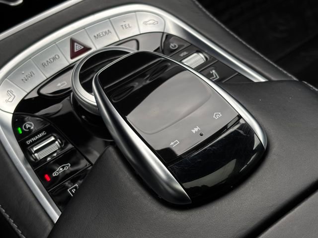 Certified 2020 Mercedes-Benz S 560 4MATIC Sedan image 47