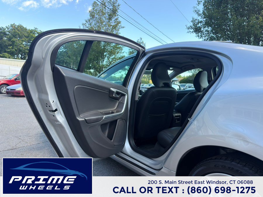 Used 2015 Volvo S60 T5 Premier FWD image 11