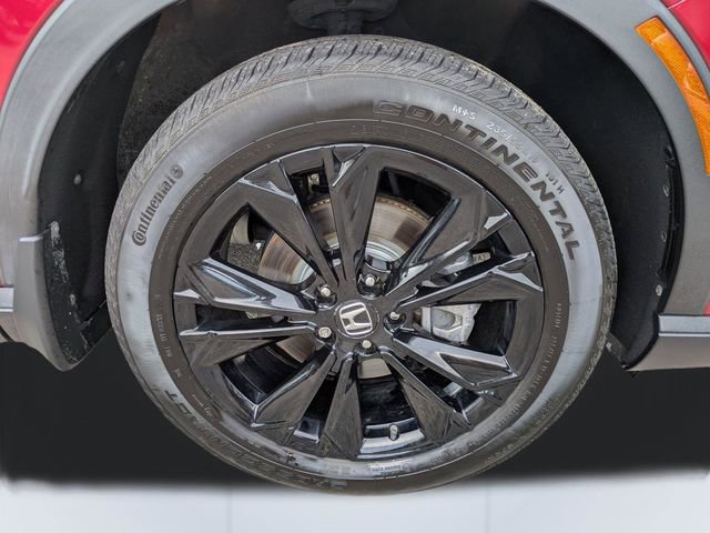 Used 2023 Honda CR-V Sport Touring image 11