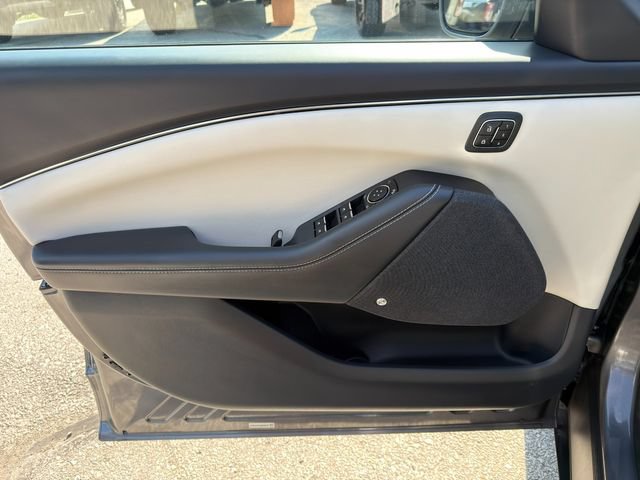 Used 2021 Ford Mustang Mach-E Premium RWD image 20