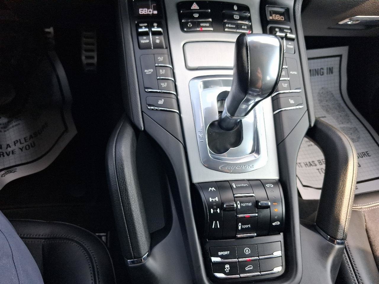 Used 2013 Porsche Cayenne GTS AWD/4WD image 20
