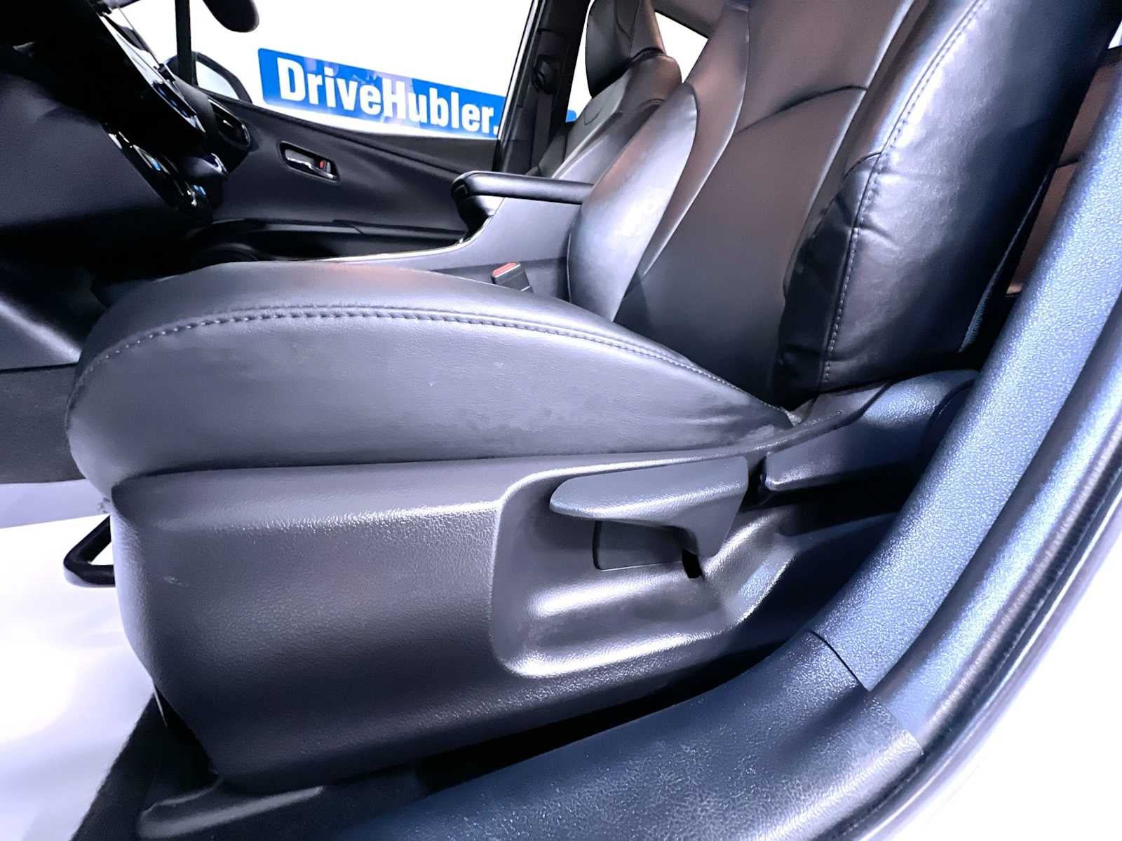 Used 2019 Toyota Prius XLE w/ Advanced Technology Package AWD/4WD image 13