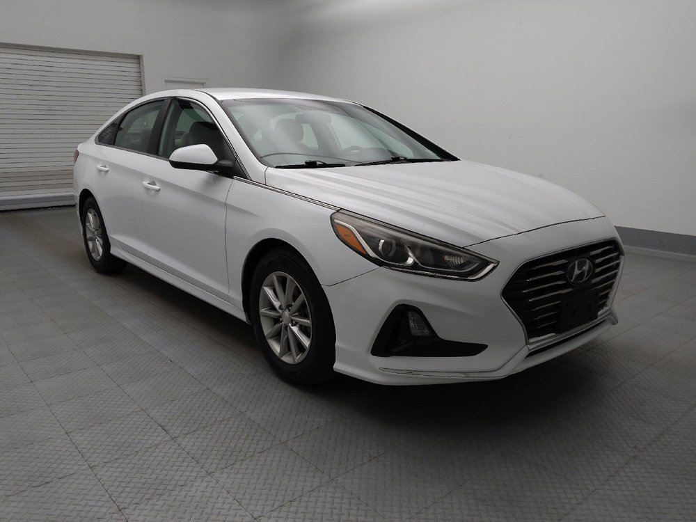 Used 2018 Hyundai Sonata ECO FWD image 13