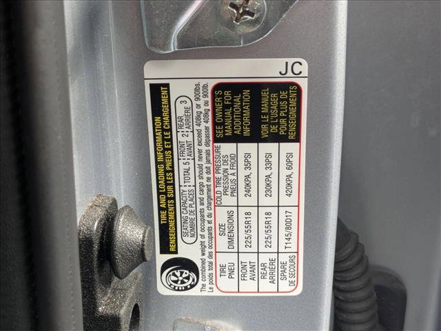 Used 2024 Subaru Forester Sport w/ Pop Package 2 image 15