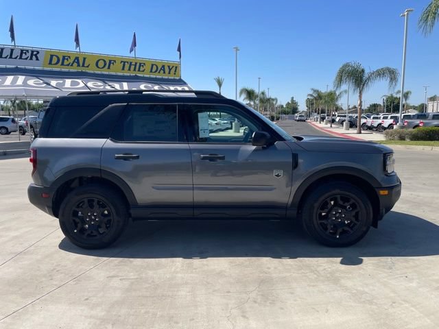 New 2026 Ford Bronco Sport Big Bend w/ Convenience Package AWD/4WD image 6