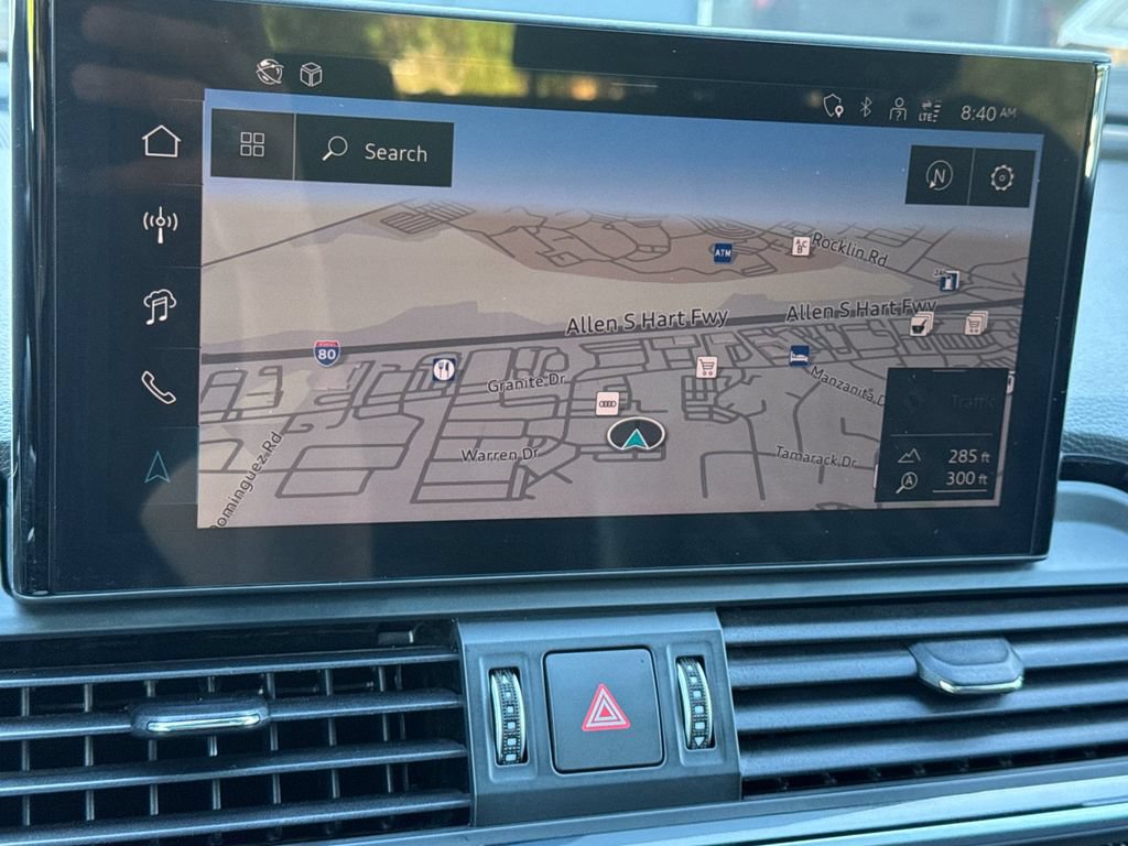 Certified 2024 Audi SQ5 Prestige AWD/4WD image 25