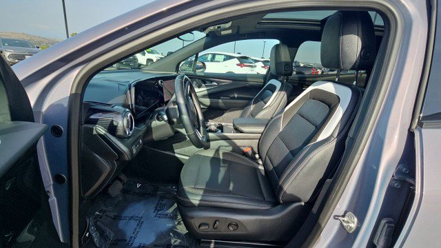 Used 2024 Chevrolet Blazer EV LT image 19
