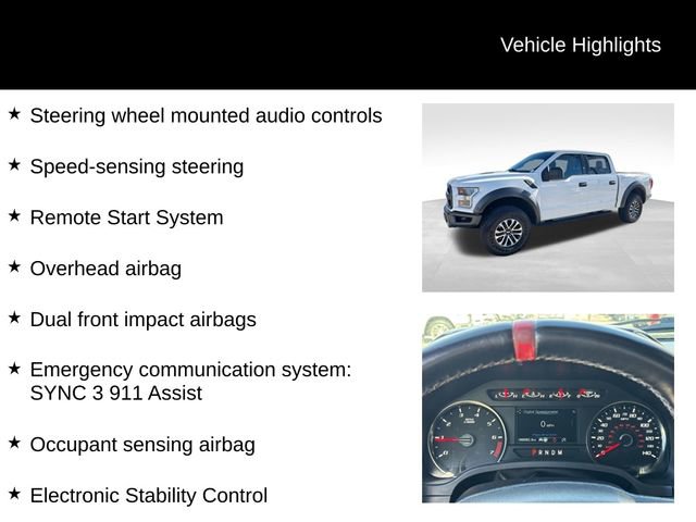 Used 2020 Ford F150 Raptor image 15