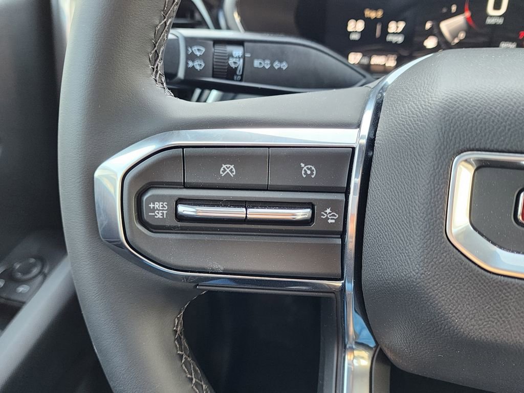 New 2026 GMC Canyon Elevation w/ Convenience Package AWD/4WD image 19