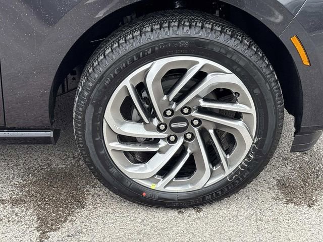 New 2025 Lincoln Navigator L Reserve image 9