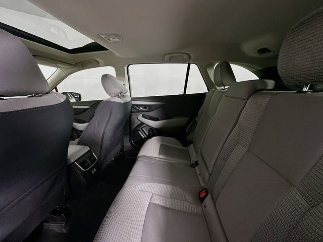 Used 2025 Subaru Outback Premium w/ Popular Package #1A image 24