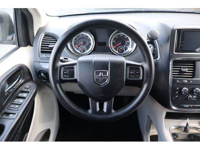 Used 2015 Dodge Grand Caravan SXT image 10