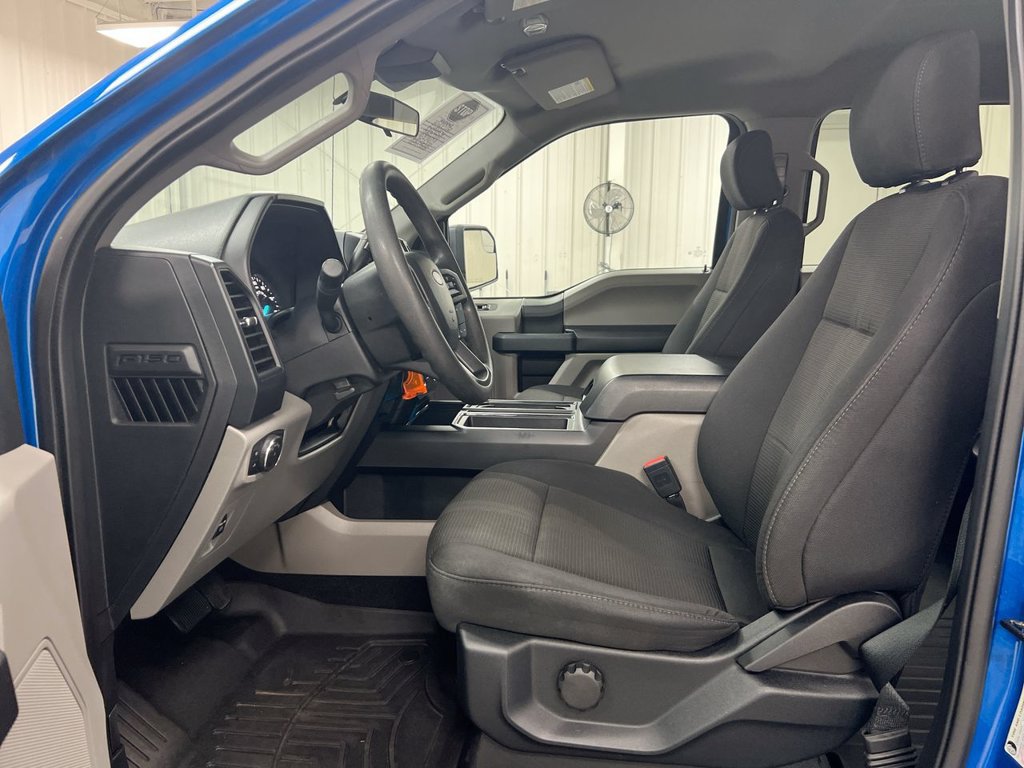 Used 2020 Ford F150 XL w/ Equipment Group 101A Mid AWD/4WD image 19