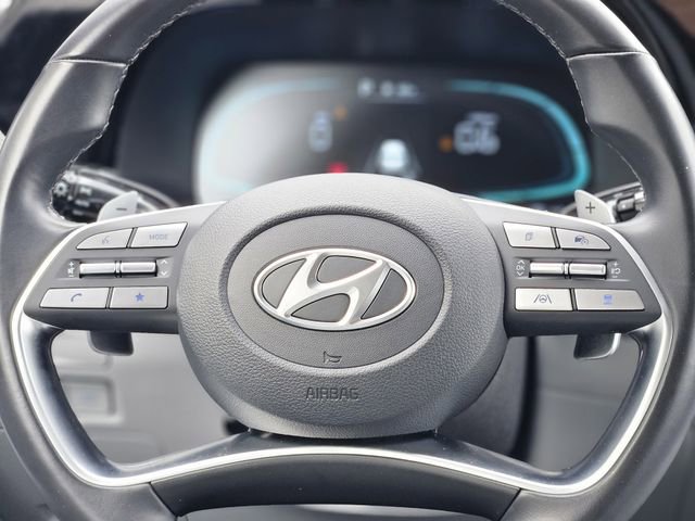 Used 2024 Hyundai Palisade SEL FWD image 16