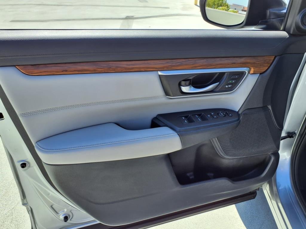 Used 2022 Honda CR-V EX-L image 26