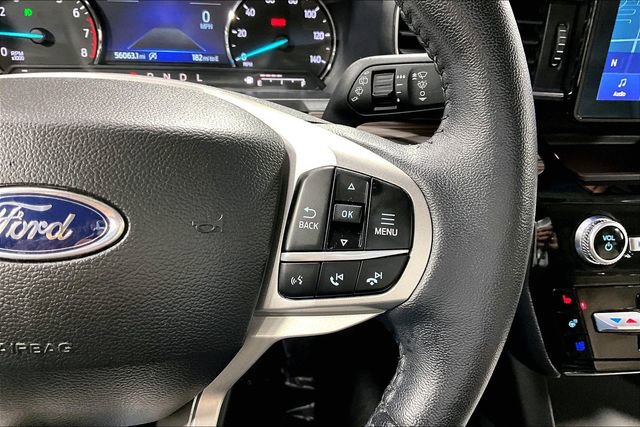 Used 2023 Ford Explorer Limited image 13