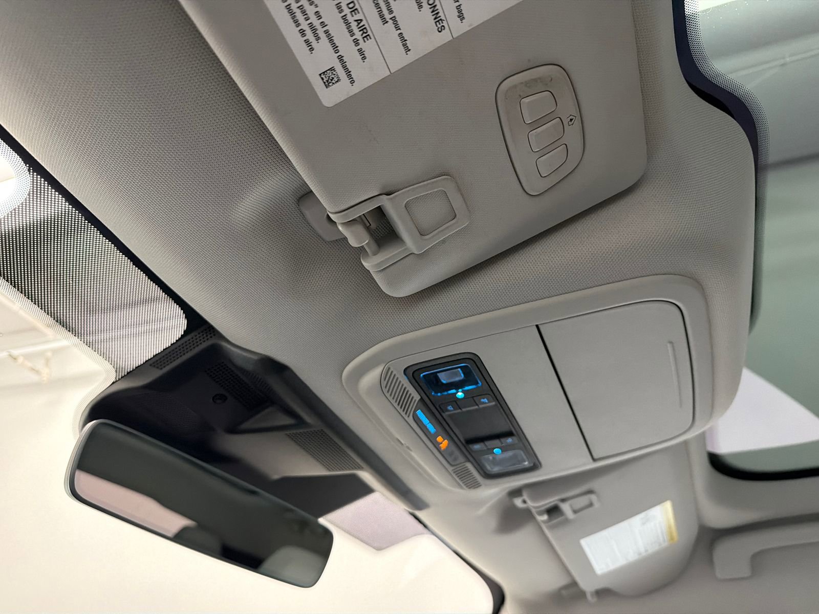 Used 2023 Ford Mustang Mach-E Premium w/ Mustang Nite Pony Package image 32