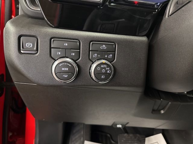 Used 2026 GMC Sierra 2500 SLE w/ SLE Value Package; AWD/4WD image 19
