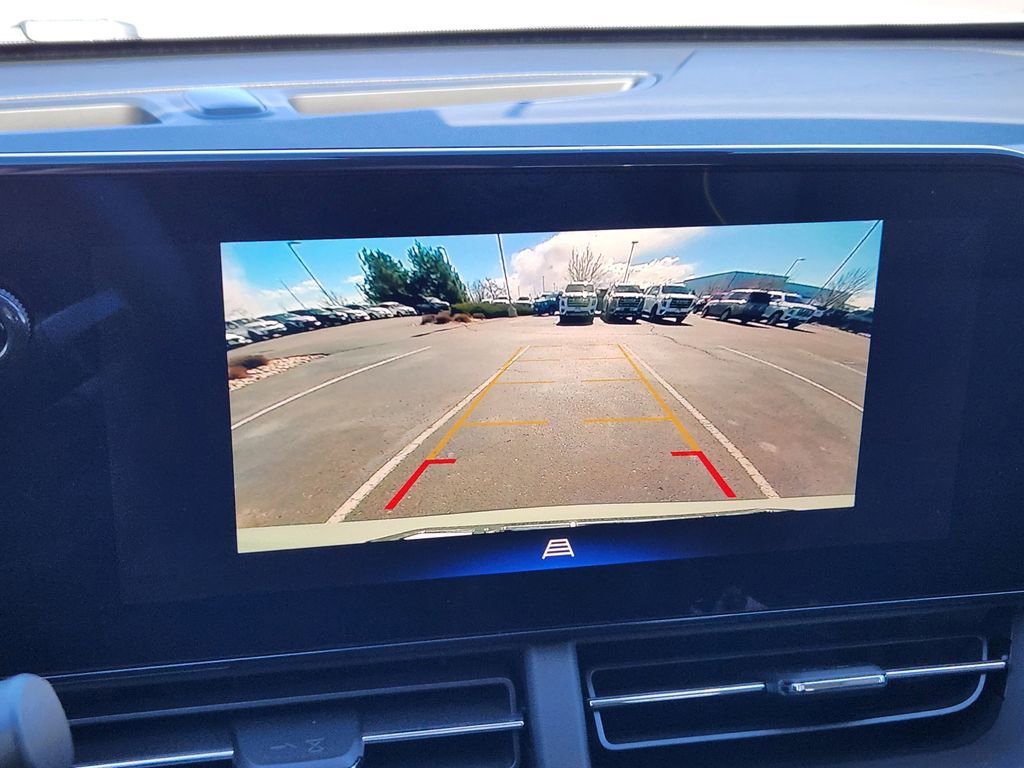 New 2026 Chevrolet Trax ACTIV w/ Driver Confidence Package image 20