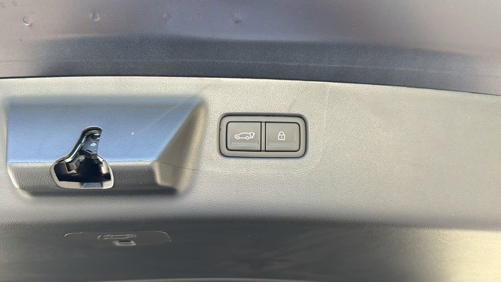 New 2026 Hyundai Santa Fe SEL image 20