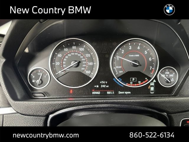 Used 2018 BMW 330i xDrive Sedan AWD/4WD image 15
