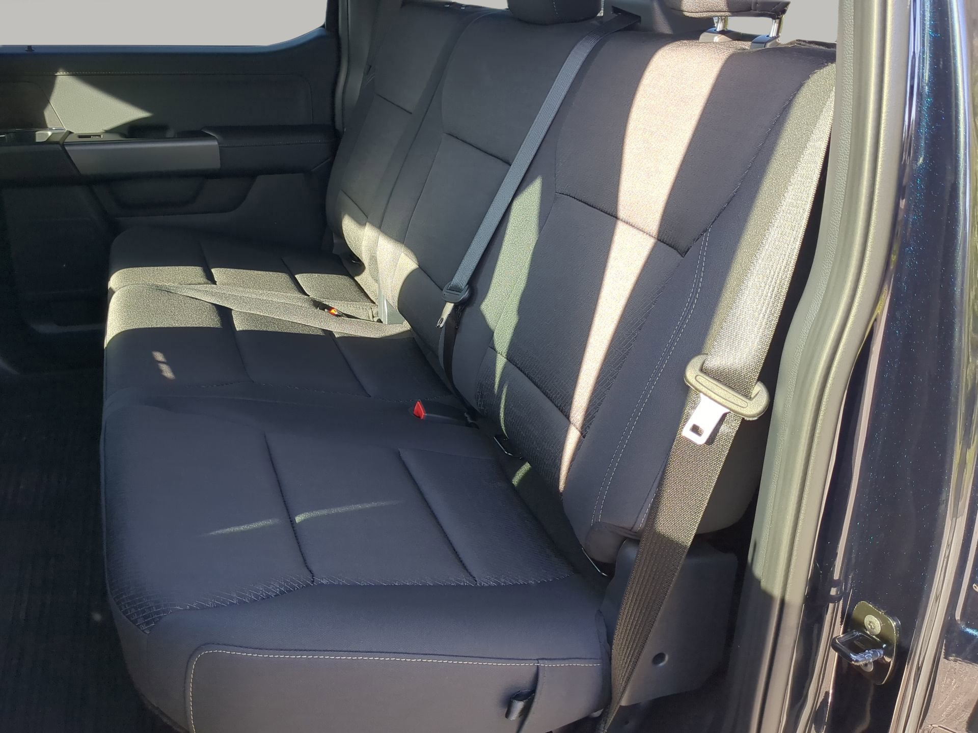 New 2026 Ford F150 XLT w/ Equipment Group 302A MID image 49