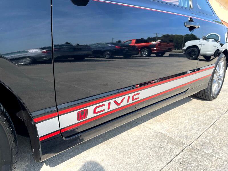 Used 2010 Honda Civic EX image 20