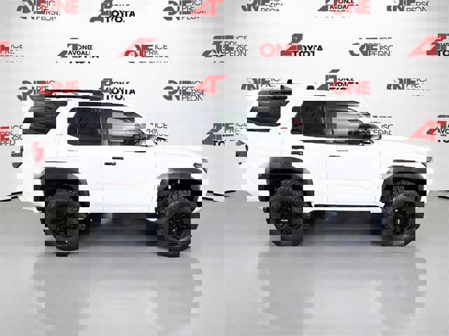 New 2026 Toyota 4Runner SR5 image 8