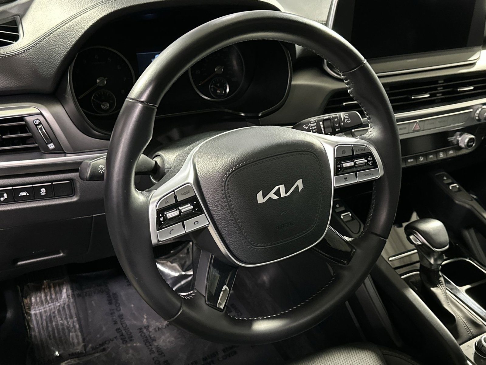 Used 2022 Kia Telluride S image 18