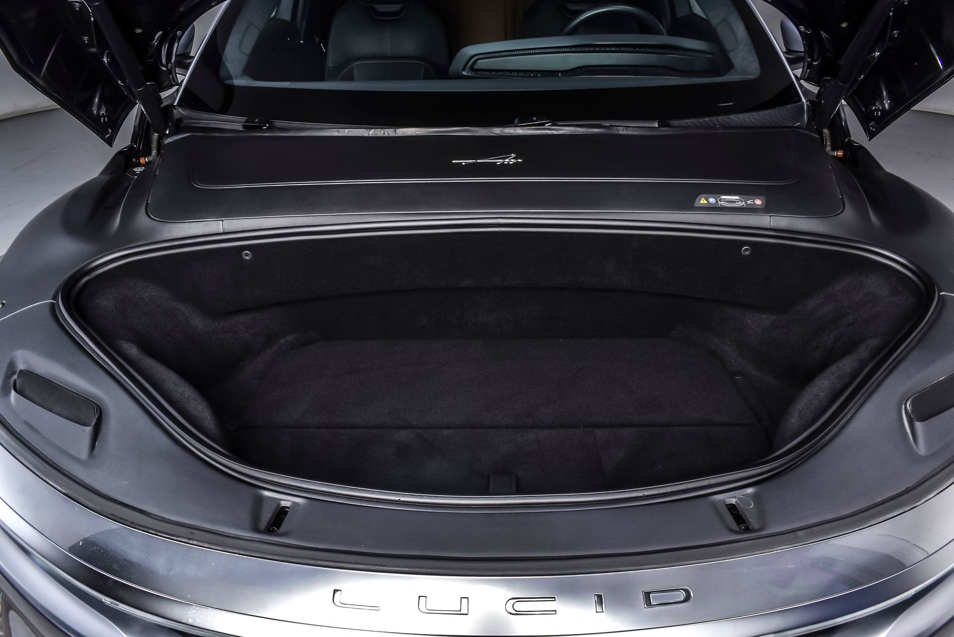 Used 2023 Lucid Air Grand Touring AWD/4WD image 11